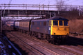 CLASS 86 COLOUR