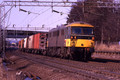 87003 PATRIOT (Cat No KMM87003B) Dudswell Up Freightliner 26-02-1986 Ken Moseley 0033