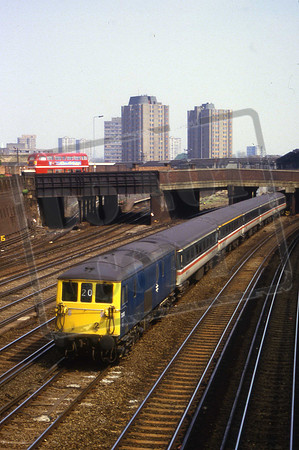 73130 (Cat No KM73130) West of Clapham Junction