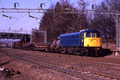 CLASS 85 COLOUR