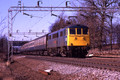 86206 CITY OF STOKE ON TRENT (Cat No KMM86206) Dudswell 07-03-1986 Ken Moseley C0060