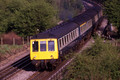 51879 (Cat No DMU51879) Chorleywood At 14.10 Marylebone - Aylesbury Unknown Date Ken Moseley C0115