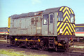 09203 (Cat No MSP09203) Swindon 02-05-1993 Mike Spencer 381