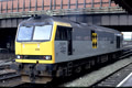 CLASS 60 COLOUR