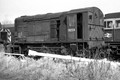 TTP15234 EASTLEIGH 1969