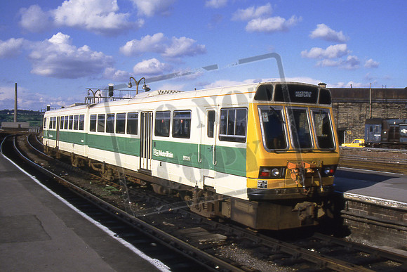 141004 (Cat No TTR1269) Huddersfield 28-05-86 In Brtlett