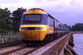 CLASS 43 & HST COLOUR
