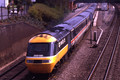 43003 253001 (Cat No KMM43003) Goring & Streatley 15.10 Paddingtopn - Oxford 30-04-1986 Ken Moseley C0096