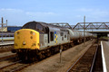 CLASS 37 COLOUR