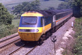 43011 (Cat No KMM43011) Stoneycombe 1C38 10.50 Paddington - Penzance 14-06-1986 Ken Moseley C0211