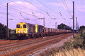 20128 & 20148 (Cat No KMM20128)  Down Merry Go Round. Near Ayres End 27-06-1986 Ken Moseley C0338