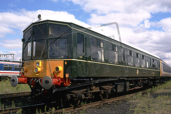 975010 M79900 (Cat No TTR2137) Bletchley TMD 28-08-93 Michael Hill