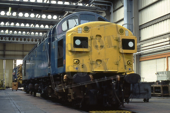 40131 (Cat No TTR2157) Wigan Springs Branch. Robert Beaumont