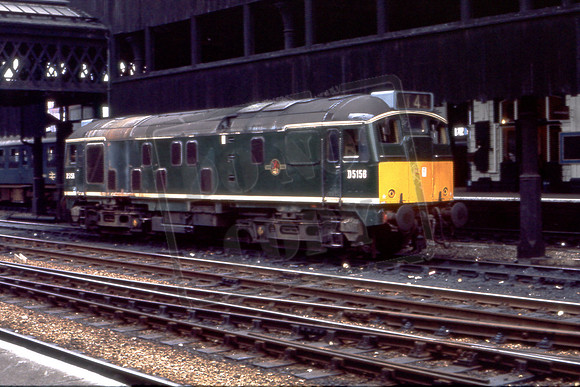 5156 (Cat No TTR2202) David Canning