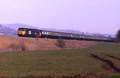 CLASS 50 HOOVER COLOUR