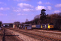 CLASS 50 HOOVER COLOUR