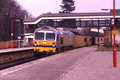 CLASS 59 COLOUR