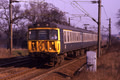 EMUs MIDLAND, EASTERN & SCOTTISH