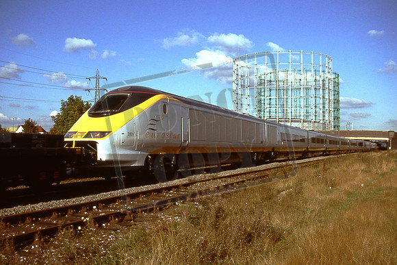 3101 (Cat No TTR2271) Washwood Heath 22-04-94 Darren Ford