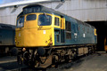 27003 (Cat No RU27003) EASTFIELD 4-7-1974 R USHER