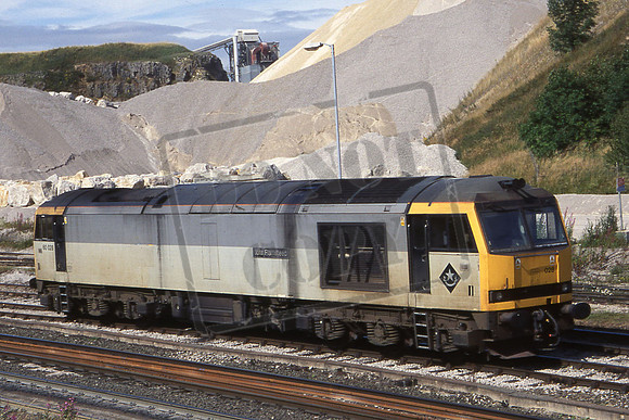 60028 JOHN FLAMSTEAD (Cat No GH60028) PEAK FOREST GARY HOLLAND