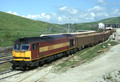 60010 (Cat No GH60010)PEAK FOREST GARY HOLLAND