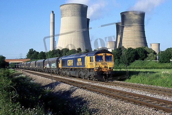 66704 (Cat No GH66704) WEST BURTON GARY HOLLAND