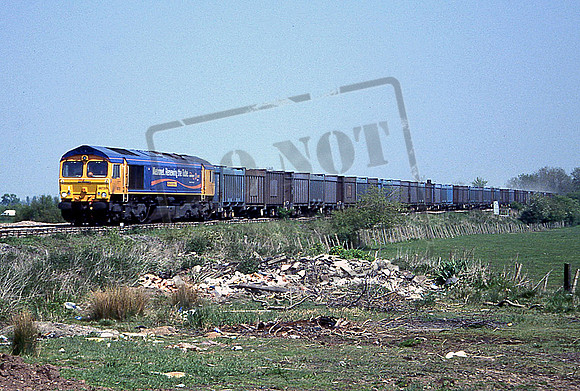 66720 (Cat No GH66720) GARY HOLLAND