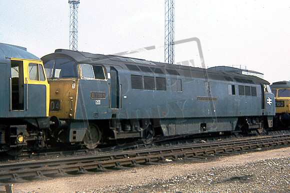 1064 (Cat No RU1064) CANTON 26-5-1974