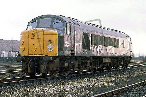 44006 WHERNSIDE (Cat No RU44006) TOTON 9-2-1976 RICHARD USHER