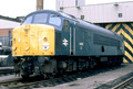 44010 TRYFAN (Cat No RU44010) TOTON 9-2-1976 RICHARD USHER