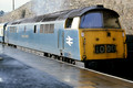 1071 (Cat No RU1071) PENZANCE STATION 25-1-1976 RICHARD USHER