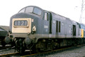 5901 (Cat No RU5901) TINSLEY 22-2-1976 RICHARD USHER