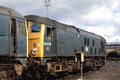 24073 (Cat No RU24073) EASTFIELD 4-7-1974 R USHER