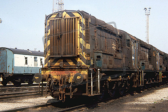 08651 (Cat No RU08651) MARGAM 26-5-1974