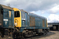 20095 (Cat No RU20095) EASTFIELD 4-7-1974 R USHER
