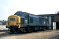 37298 (Cat No RU37298) CANTON 26-5-1974 R USHER