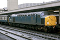 40034 (Cat No RU40034) SHEFFIELD 25-3-1976 RICHARD USHER
