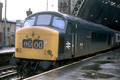 45144 ROYAL SIGNALS (Cat No RU45144) ST PANCRAS 22-2-1976 RICHARD USHER