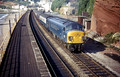 55 (Cat No KL55) DAWLISH 17-7-71 KENNETH LONGHORN