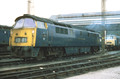 1011 WESTERN THUNDERER (Cat No UN1011) Old Oak Common