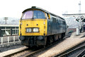 1010 WESTERN CAMPAIGNER (Cat No UN 1010) PLYMOUTH 1-3-1975