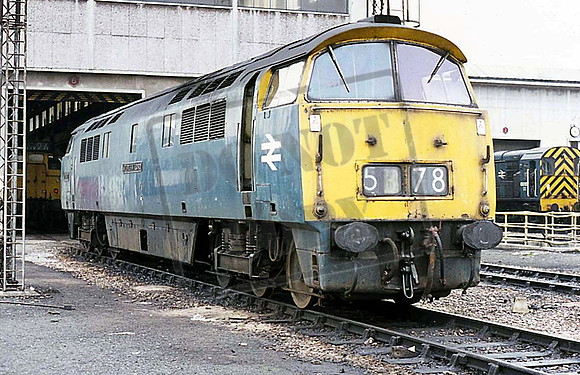1047 WESTERN LORD (Cat No UN1047) WESTERN LORD LAIRA 18-10-75
