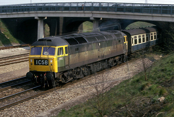 1592 (Cat No UN1592) IVER APRIL 1974
