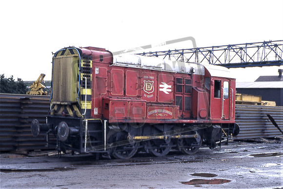 08774 (Cat No TTR2374)  Middlesbrough 04-02-96 Michael Hill