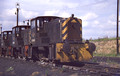 D2864 (Cat No UN2864)NEWTON HEATH 1969