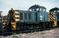 2989 (Cat No UN2989) EASTLEIGH 1970