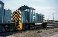 2996 (Cat No UN2996) EASTLEIGH 1970