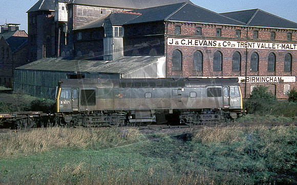5271 (Cat No UN5271) BURTON 1969