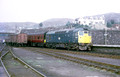 5324 (Cat No UN5324) KYLE OF LOCHALSH 10-4-68